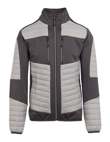 REG-TRA563-E-volve Unisex Thermal Hybrid Jacket